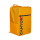 CANYON Plecak podróżny CSZ-02 Kabinowy 20x25x40 cm Żółty CNS-CSZ02YW01 - 1283185 - zdjęcie 2